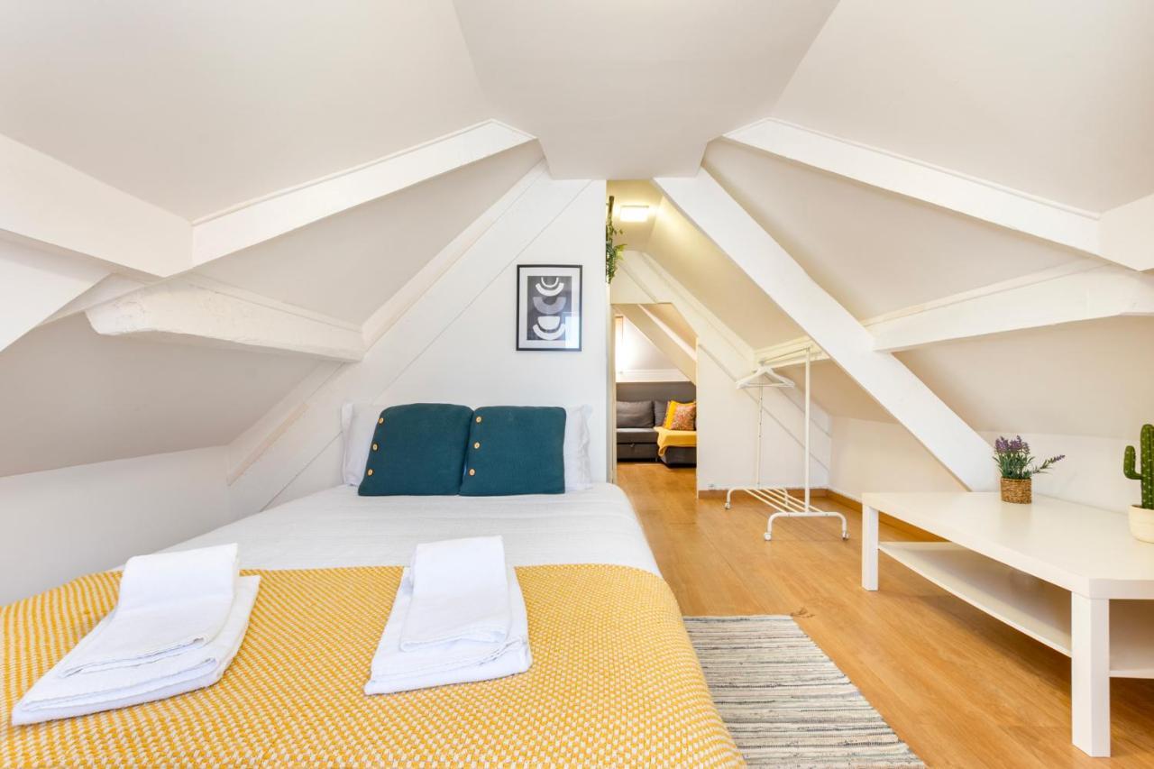 Beach House Leca Beach Surf - By Guest Spa Leça da Palmeira Zewnętrze zdjęcie
