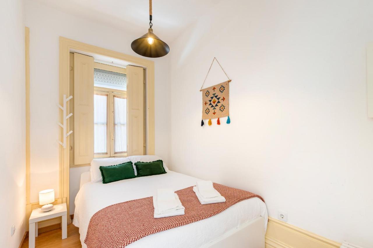 Beach House Leca Beach Surf - By Guest Spa Leça da Palmeira Zewnętrze zdjęcie