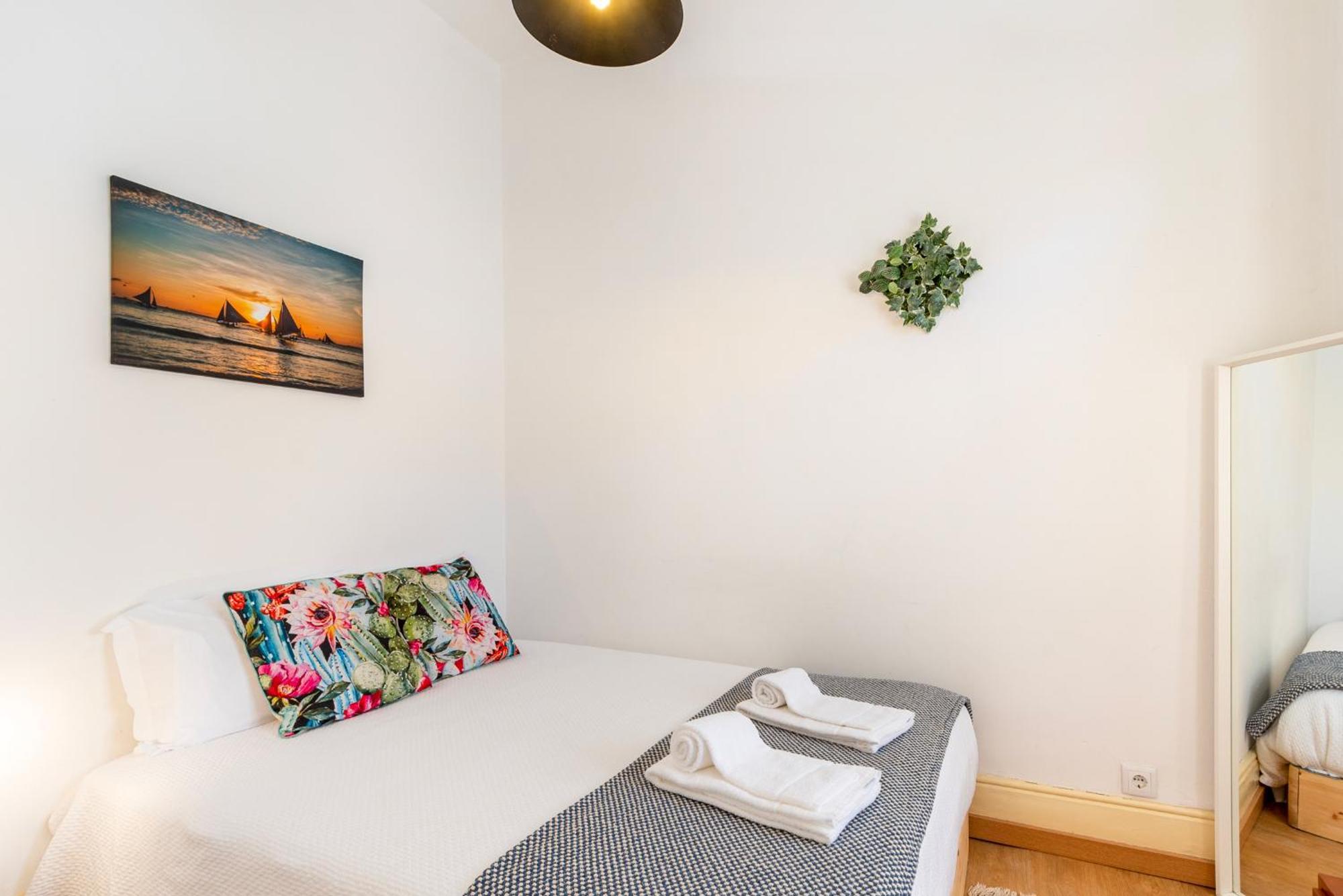 Beach House Leca Beach Surf - By Guest Spa Leça da Palmeira Zewnętrze zdjęcie