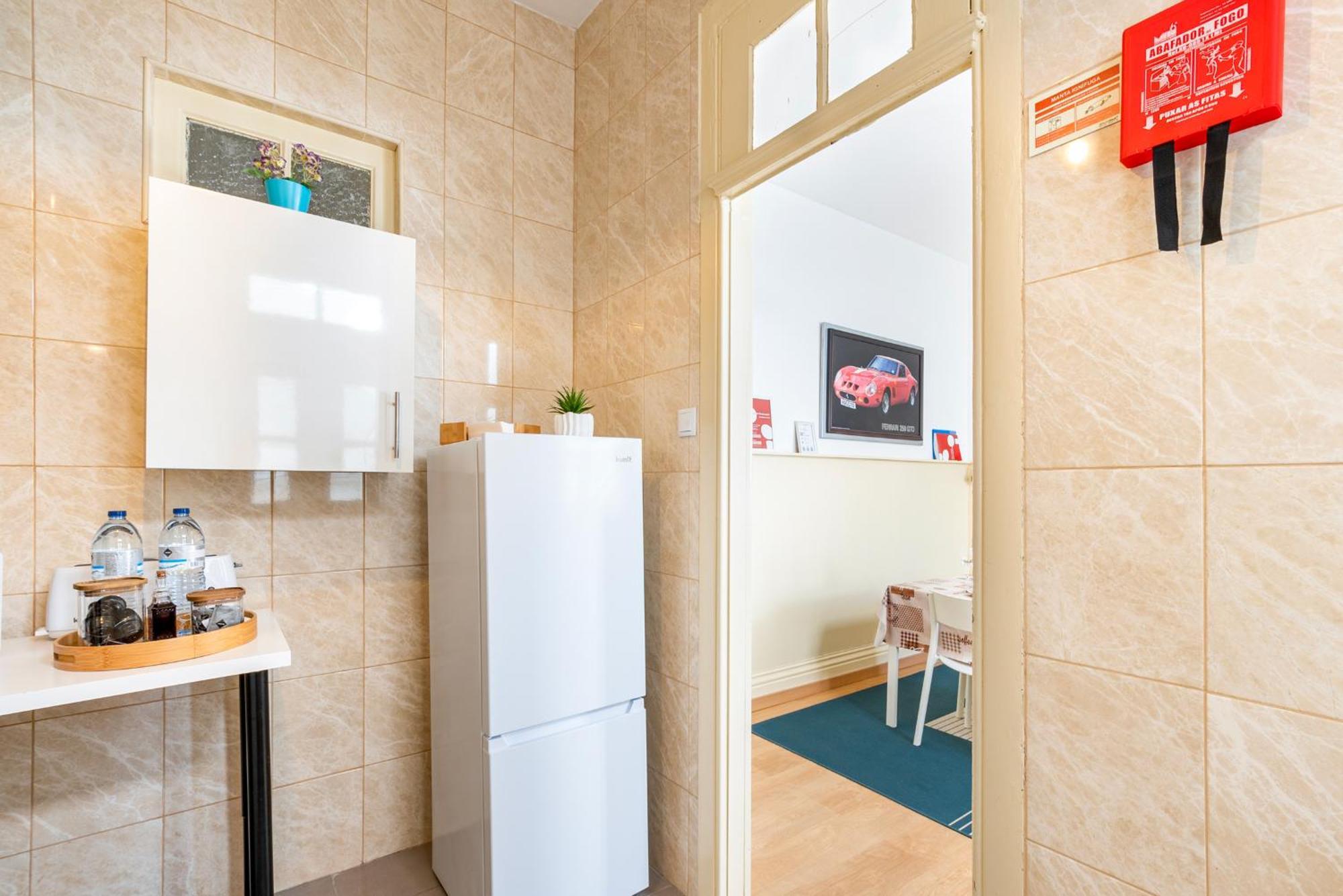Beach House Leca Beach Surf - By Guest Spa Leça da Palmeira Zewnętrze zdjęcie